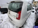 Škoda Citigo  Aukcja 321914 - grafika 3
