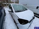 Škoda Citigo  Aukcja 321914 - grafika 2