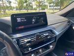 BMW Seria 5 Diesel MR`21 E6c/d G30 Aukcja 322151 - grafika 11