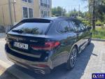 BMW Seria 5 Diesel MR`21 E6c/d G30 Aukcja 322151 - grafika 3