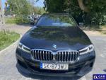 BMW Seria 5 Diesel MR`21 E6c/d G30 Aukcja 322151 - grafika 5