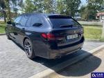 BMW Seria 5 Diesel MR`21 E6c/d G30 Aukcja 322151 - grafika 4