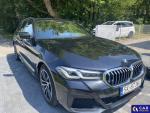 BMW Seria 5 Diesel MR`21 E6c/d G30 Aukcja 322151 - grafika 2