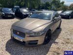 Jaguar XE 2.0 MR`15 E6 Aukcja 321917 - grafika 1