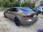 Jaguar XE 2.0 MR`15 E6 Aukcja 321917 - grafika 4
