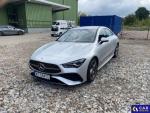 Mercedes-Benz CLA MR`23 E6 118 Aukcja 321919 - grafika 1