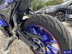Yamaha R125  Aukcja 321920 - grafika 25
