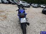 Yamaha R125  Aukcja 321920 - grafika 5