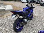 Yamaha R125  Aukcja 321920 - grafika 3