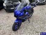 Yamaha R125  Aukcja 321920 - grafika 1