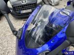 Yamaha R125  Aukcja 321920 - grafika 33