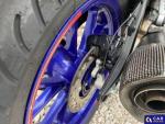 Yamaha R125  Aukcja 321920 - grafika 24