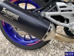 Yamaha R125  Aukcja 321920 - grafika 17