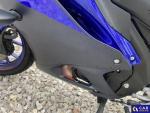Yamaha R125  Aukcja 321920 - grafika 32