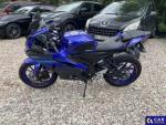 Yamaha R125  Aukcja 321920 - grafika 8
