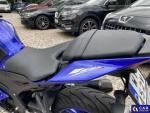 Yamaha R125  Aukcja 321920 - grafika 27