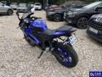 Yamaha R125  Aukcja 321920 - grafika 4
