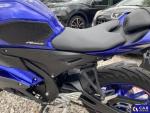 Yamaha R125  Aukcja 321920 - grafika 28
