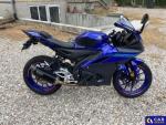 Yamaha R125  Aukcja 321920 - grafika 6