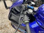 Yamaha R125  Aukcja 321920 - grafika 30