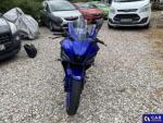 Yamaha R125  Aukcja 321920 - grafika 7