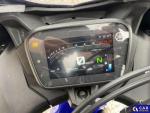 Yamaha R125  Aukcja 321920 - grafika 9