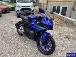 Yamaha R125  Aukcja 321920 - grafika 2