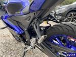 Yamaha R125  Aukcja 321920 - grafika 26
