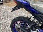 Yamaha R125  Aukcja 321920 - grafika 21