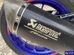 Yamaha R125  Aukcja 321920 - grafika 18