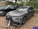 Audi A4 Avant 35 TFSI MR`20 E6d B9 Aukcja 321921 - grafika 1