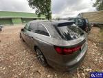 Audi A4 Avant 35 TFSI MR`20 E6d B9 Aukcja 321921 - grafika 5