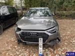 Audi A4 Avant 35 TFSI MR`20 E6d B9 Aukcja 321921 - grafika 6