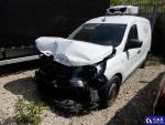Renault Express 1.5 Blue dCiMR`21 E6 1.9t Aukcja 321922 - grafika 1