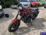 Zontes 125C Aukcja 321923 - grafika 1