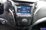 Hyundai i40  Aukcja 322199 - grafika 16