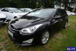 Hyundai i40  Aukcja 322199 - grafika 1