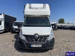 Renault Master dCiMR`14 E6 3.5t Aukcja 321924 - grafika 91