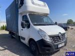 Renault Master dCiMR`14 E6 3.5t Aukcja 321924 - grafika 2
