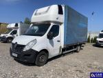 Renault Master dCiMR`14 E6 3.5t Aukcja 321924 - grafika 1