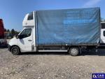 Renault Master dCiMR`14 E6 3.5t Aukcja 321924 - grafika 4