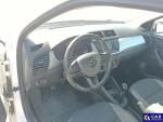 Skoda Fabia III 1.0 TSI MR`19 E6d Aukcja 322028 - grafika 16