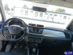 Skoda Fabia III 1.0 TSI MR`19 E6d Aukcja 322028 - grafika 19