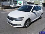 Skoda Fabia III 1.0 TSI MR`19 E6d Aukcja 322028 - grafika 1