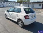 Skoda Fabia III 1.0 TSI MR`19 E6d Aukcja 322028 - grafika 4