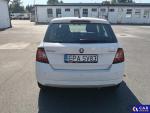 Skoda Fabia III 1.0 TSI MR`19 E6d Aukcja 322028 - grafika 5
