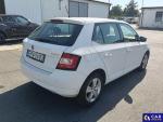 Skoda Fabia III 1.0 TSI MR`19 E6d Aukcja 322028 - grafika 3