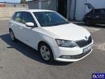 Skoda Fabia III 1.0 TSI MR`19 E6d Aukcja 322028 - grafika 2