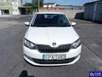 Skoda Fabia III 1.0 TSI MR`19 E6d Aukcja 322028 - grafika 6