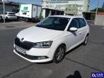 Skoda Fabia III 1.0 TSI MR`19 E6d Aukcja 322029 - grafika 1